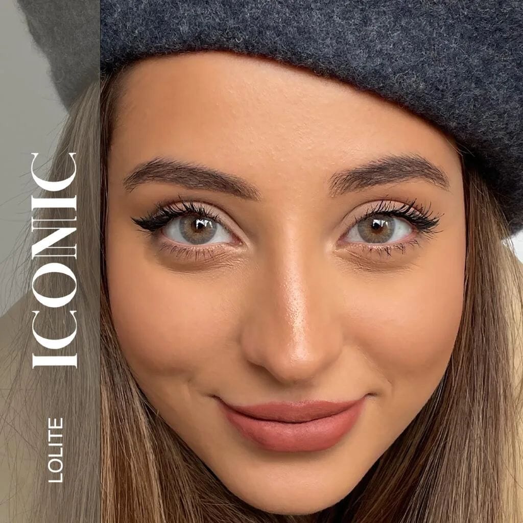 iconic lolite 
