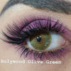 Hypnose Hollywood Olive Green - Gr8style.dk