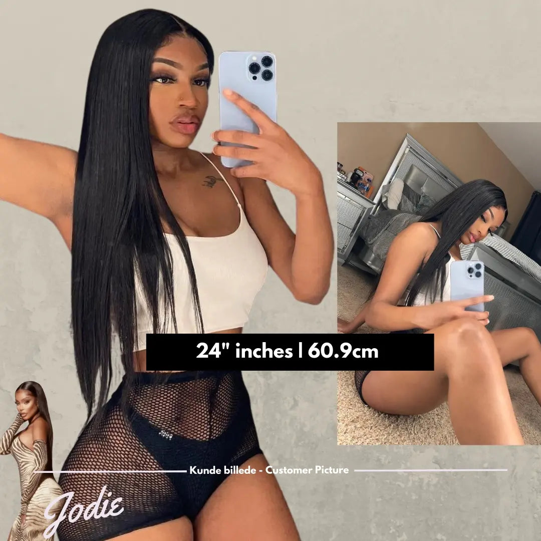 Jodie Lace Wigs paryk 24 inches 