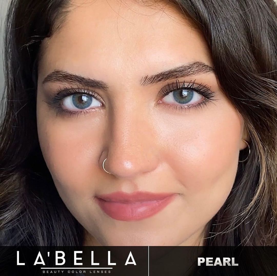 Labella Pearl linser
