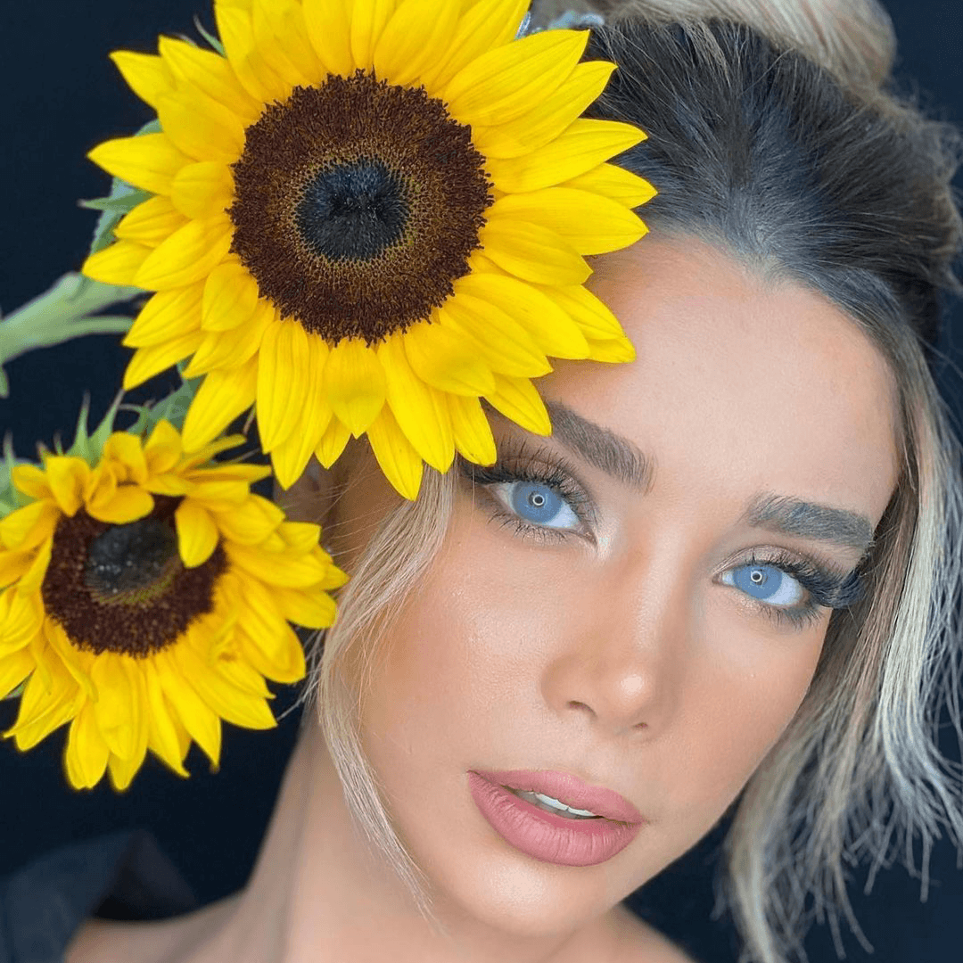 Labella pixie gray lenses