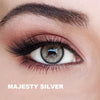 Hypnose Majesty Silver 
