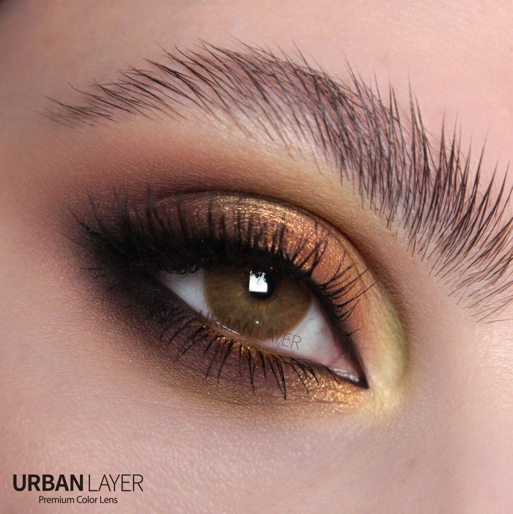Maldives Brown 