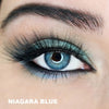 FXeyes Niagara Blue