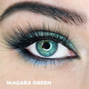 FXeyes Niagara Green