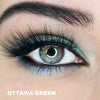 FXeyes Ottawa Green 