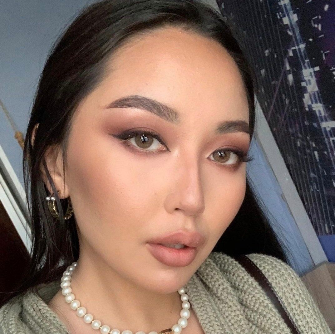 Iconic Bronze lenses