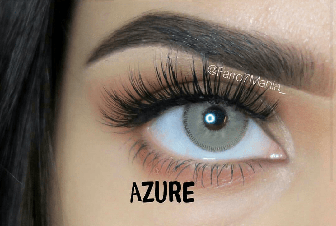 Lazord Azure - Gr8style.dk