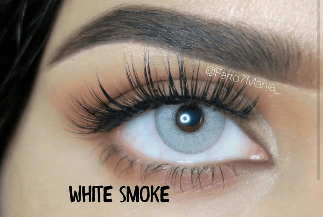 Lazord White Smoke - Gr8style.dk