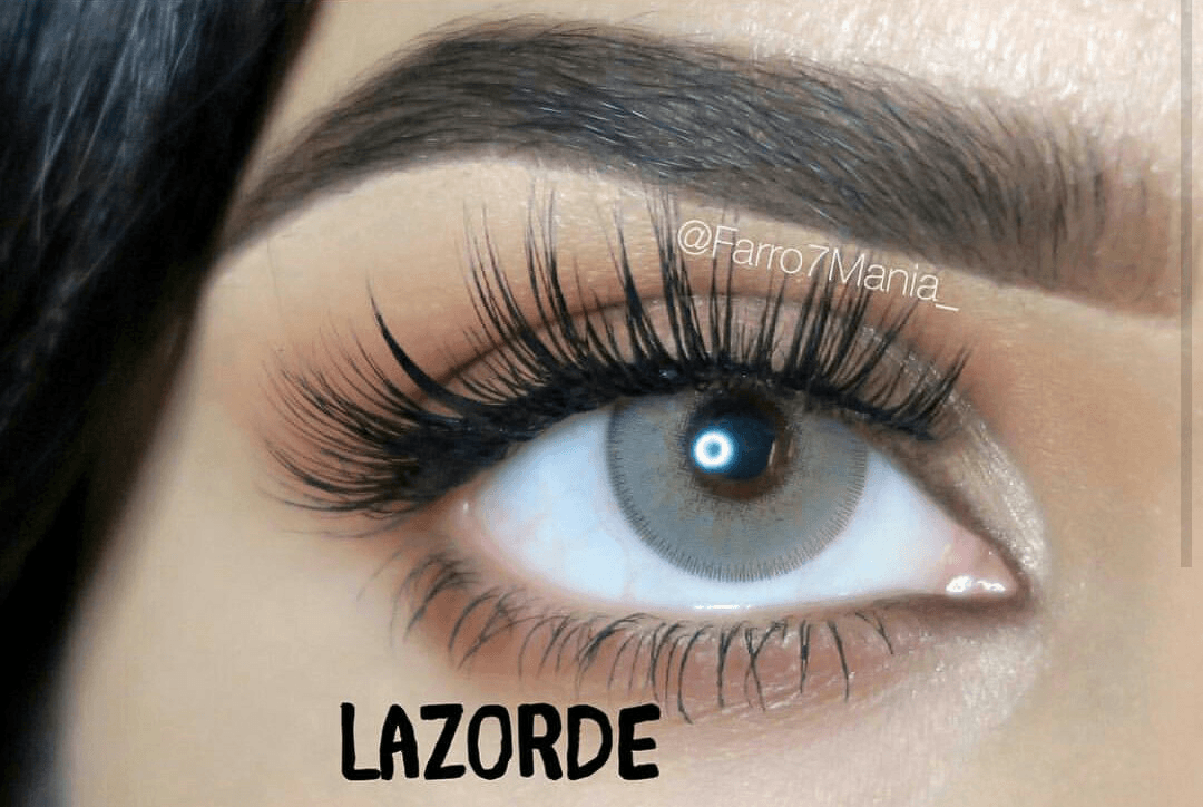 Lazord Lazorde - Gr8style.dk