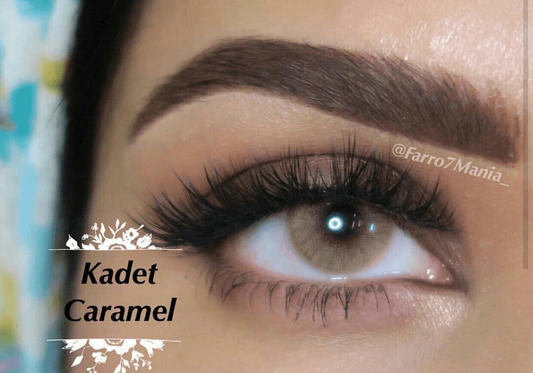 Lorens Kadet Caramel - Gr8style.dk