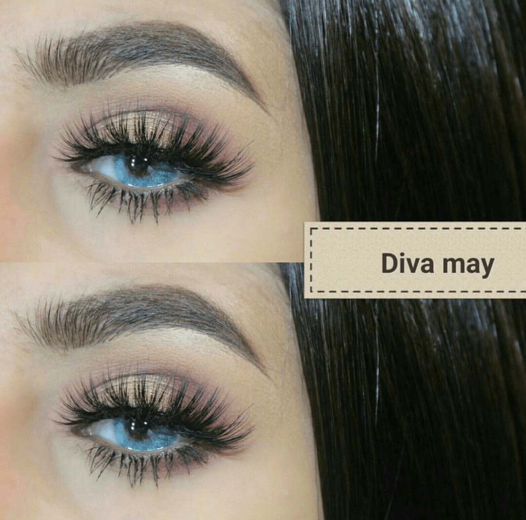 Victoria Diva May - Gr8style.dk