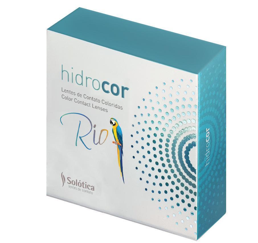 Solotica Hidrocor Rio Ipanema - Gr8style.dk