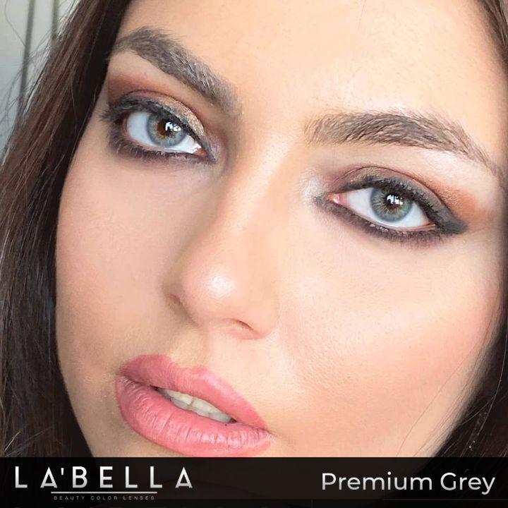 Labella Premium grey lenses