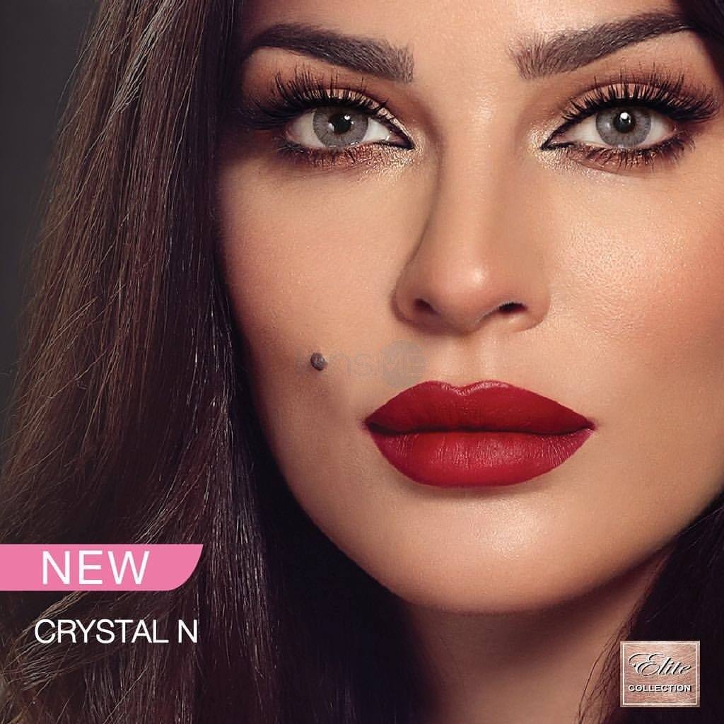 Bella Elite Crystal N - Gr8style.dk