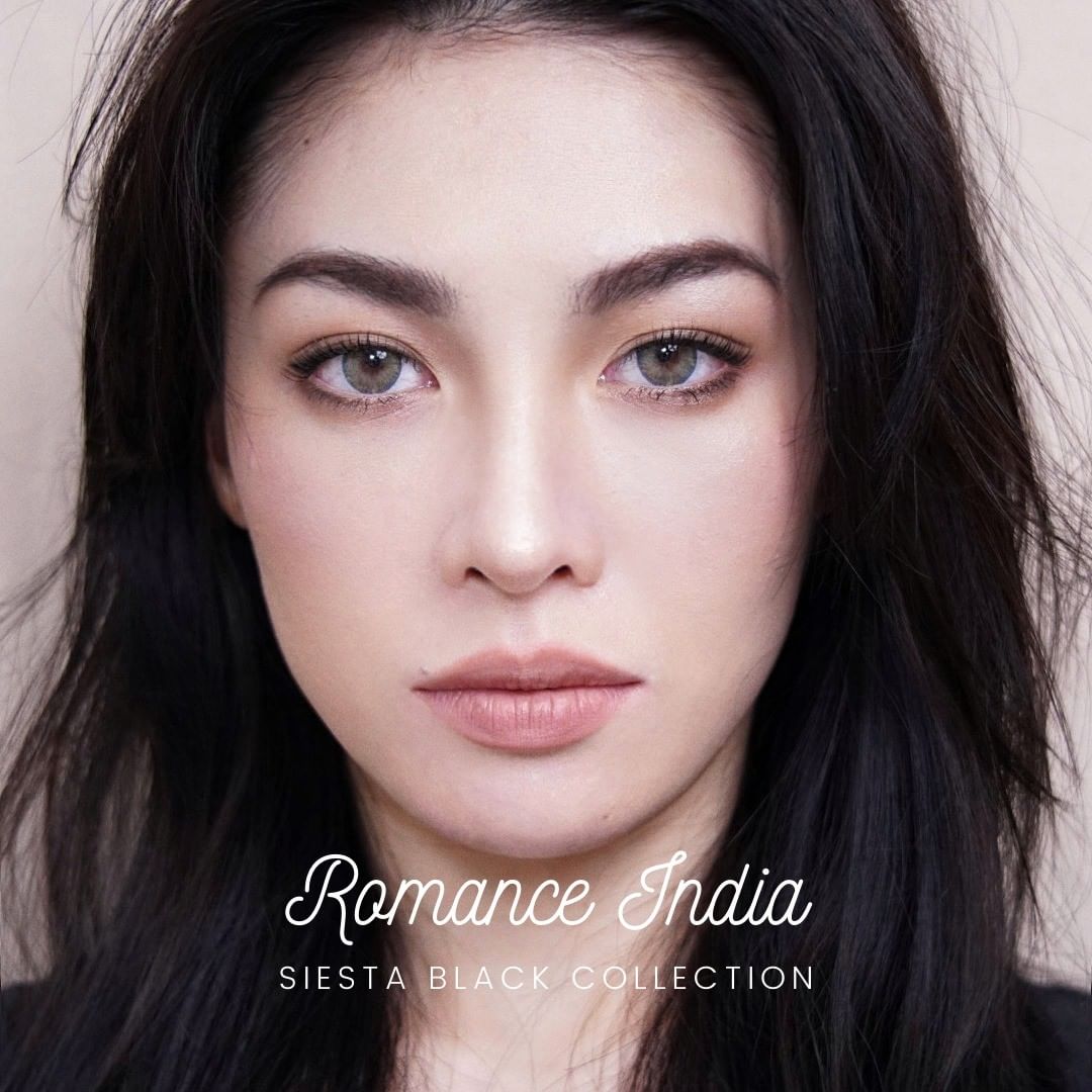 Romance India colorcl