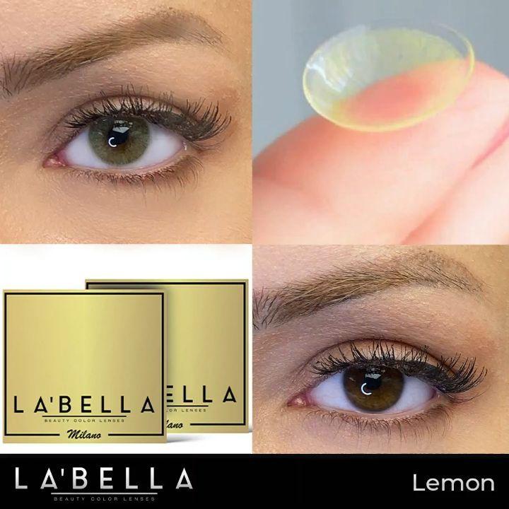 Hazel color on brown eyes 