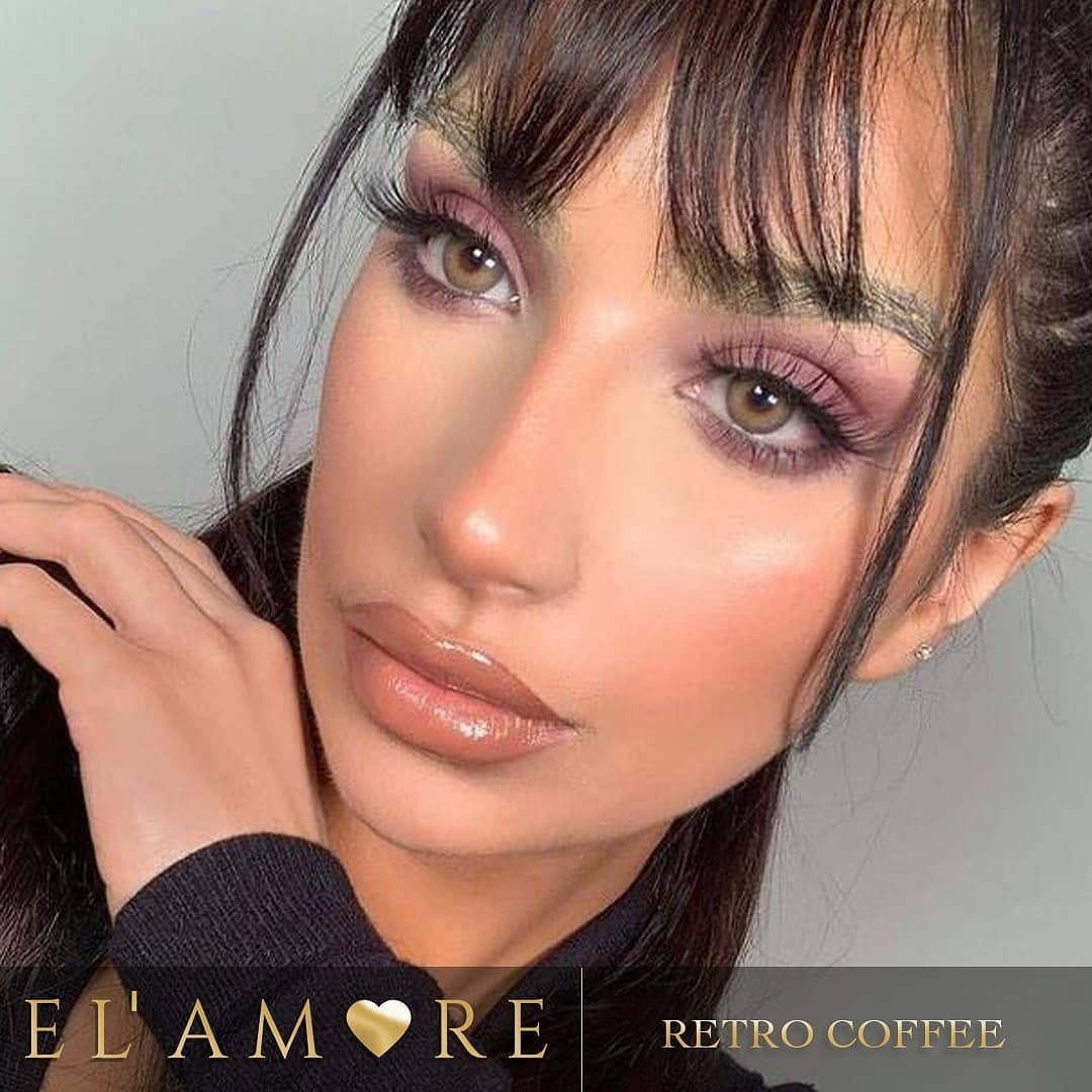 Elamore Retro coffee