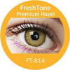 Freshtone Premium Hazel - Gr8style.dk