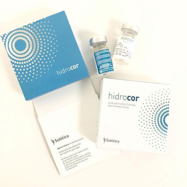 Solotica Hidrocor Avela - Gr8style.dk