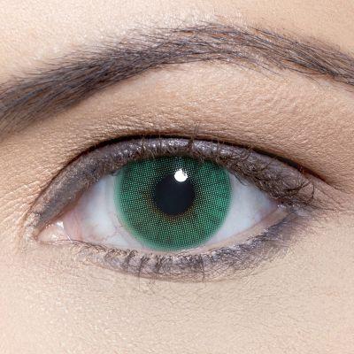 Solotica Hidrocor Verde - Gr8style.dk