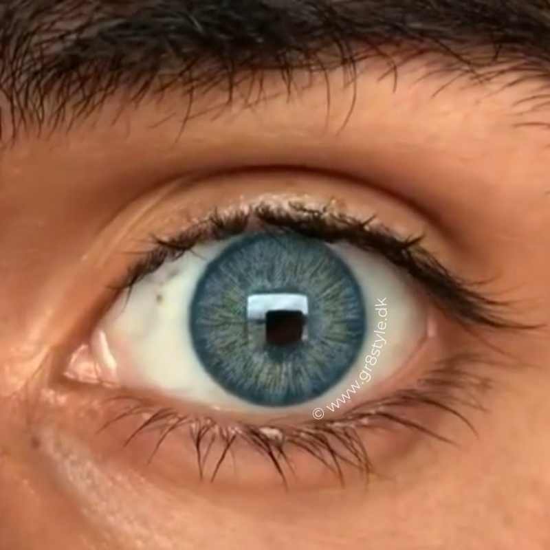 Blue Rain 