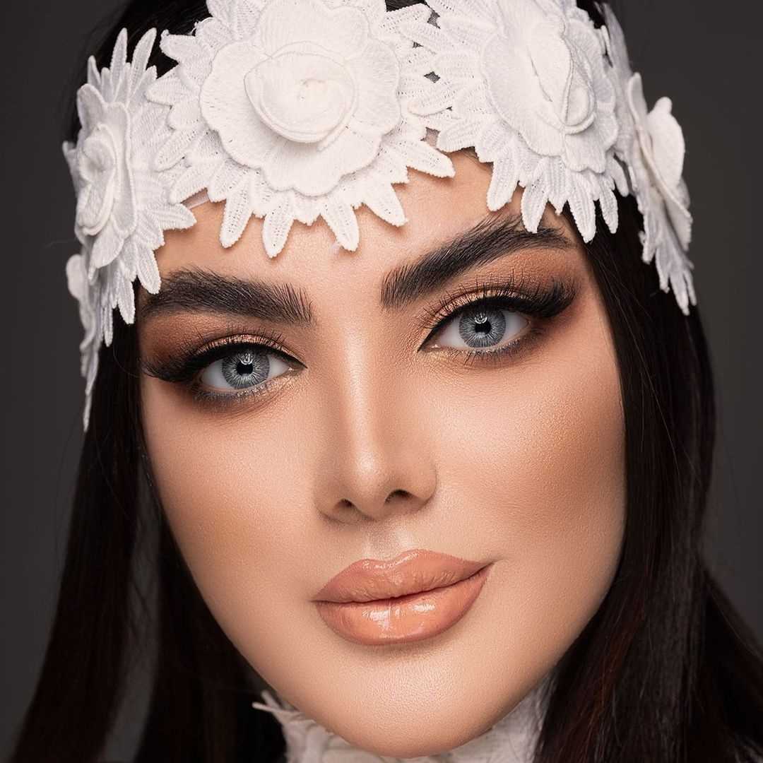Labella Exclusive gray lenses