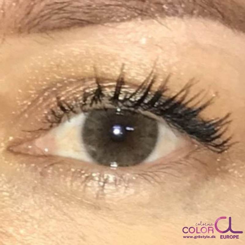 Colorcl Europe Iris Khaki