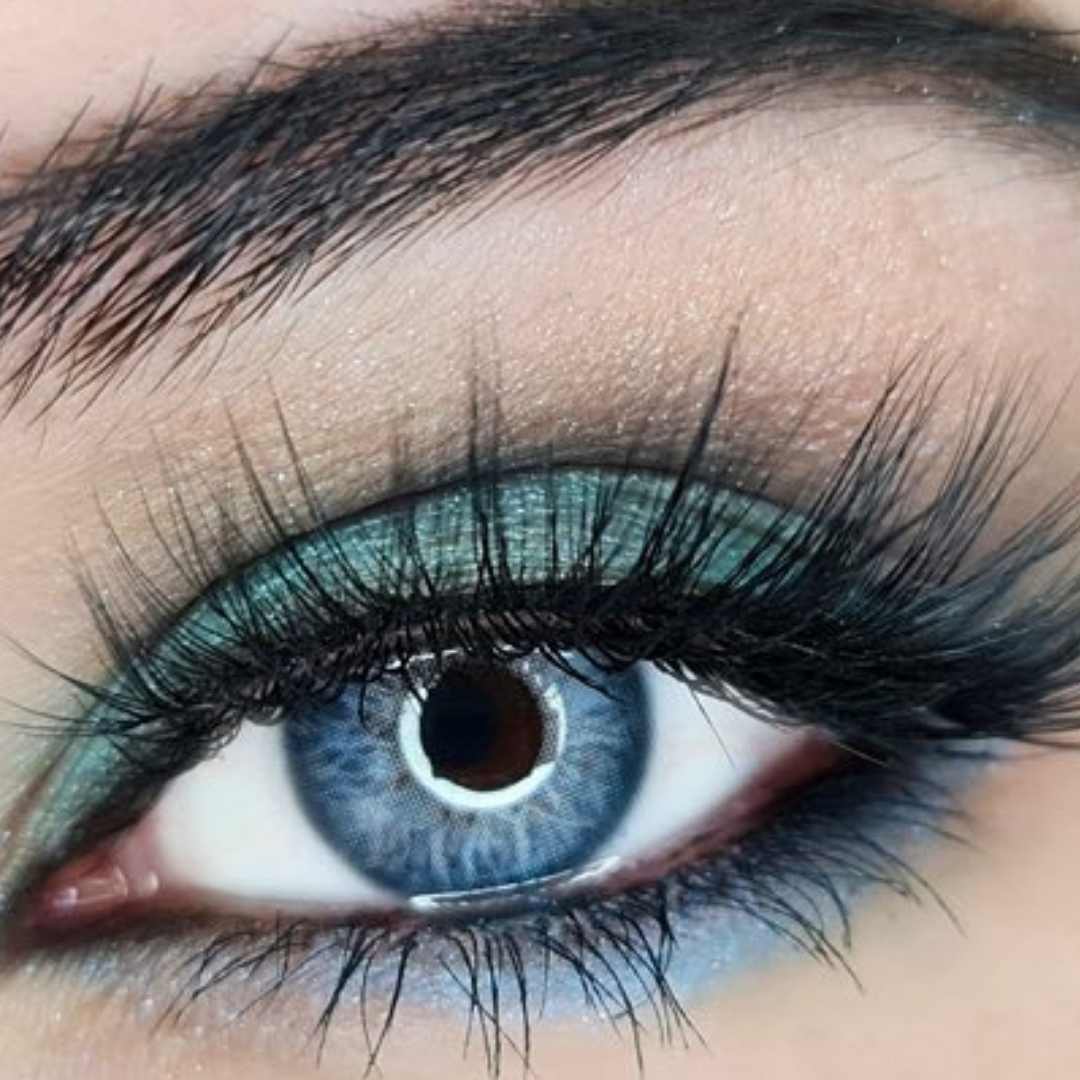 Fxeyes Phuket Blue 