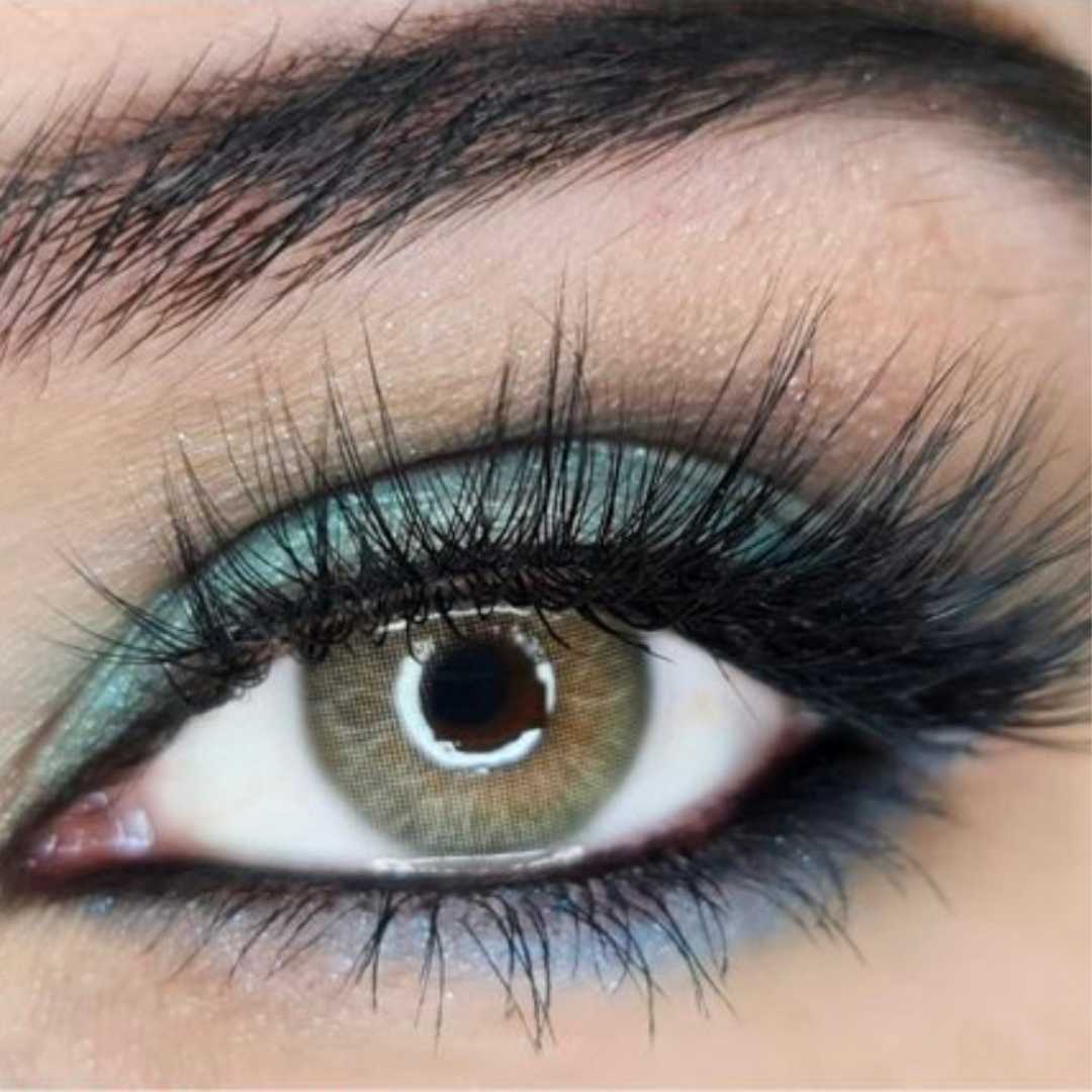 FXeyes Phuket Brown
