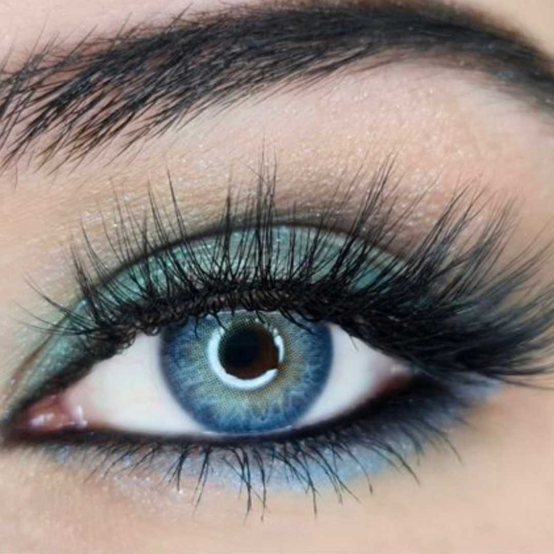 FXeyes Genova Blue
