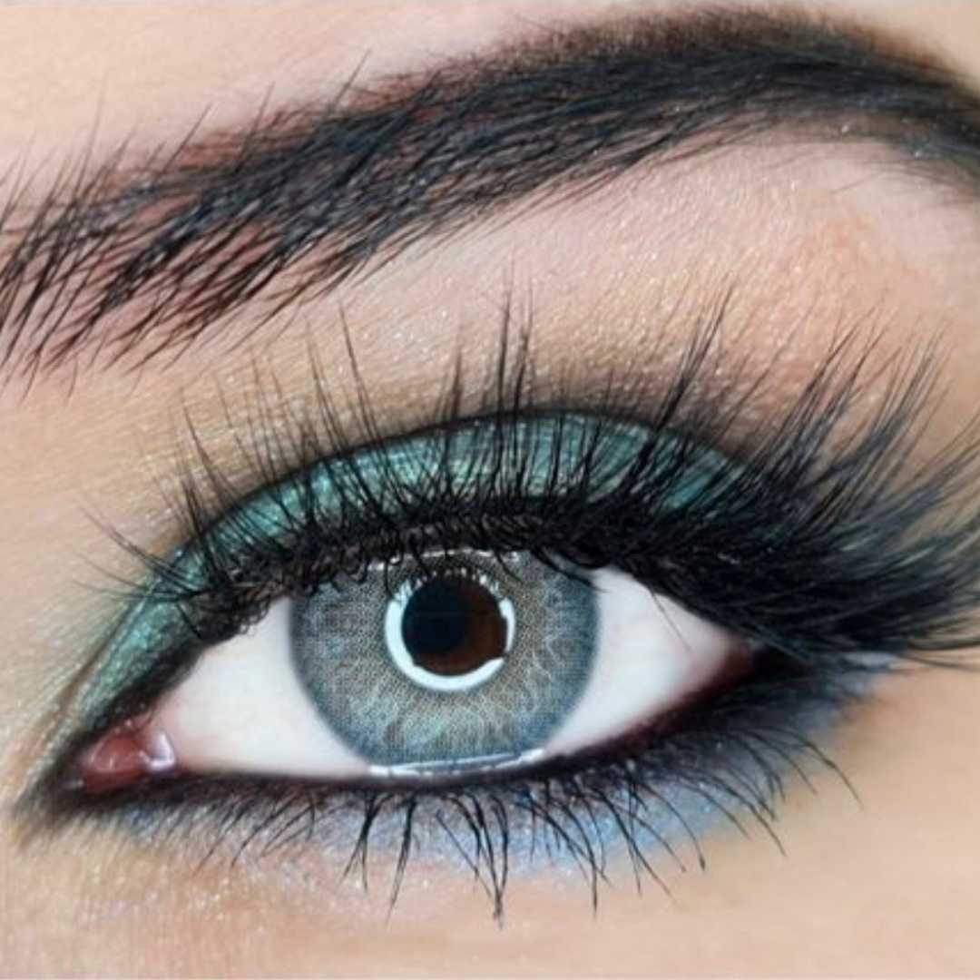 FX Eyes Genova Gray