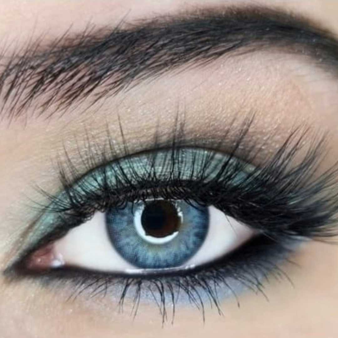 FXeyes Niagara Blue 