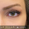 Labella Lemon lenses