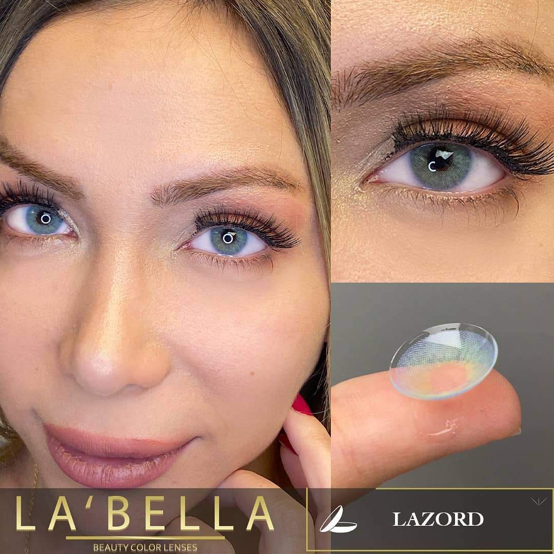 Labella Lazord