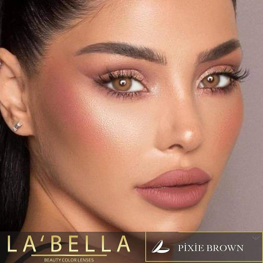 Labella Pixie Brown