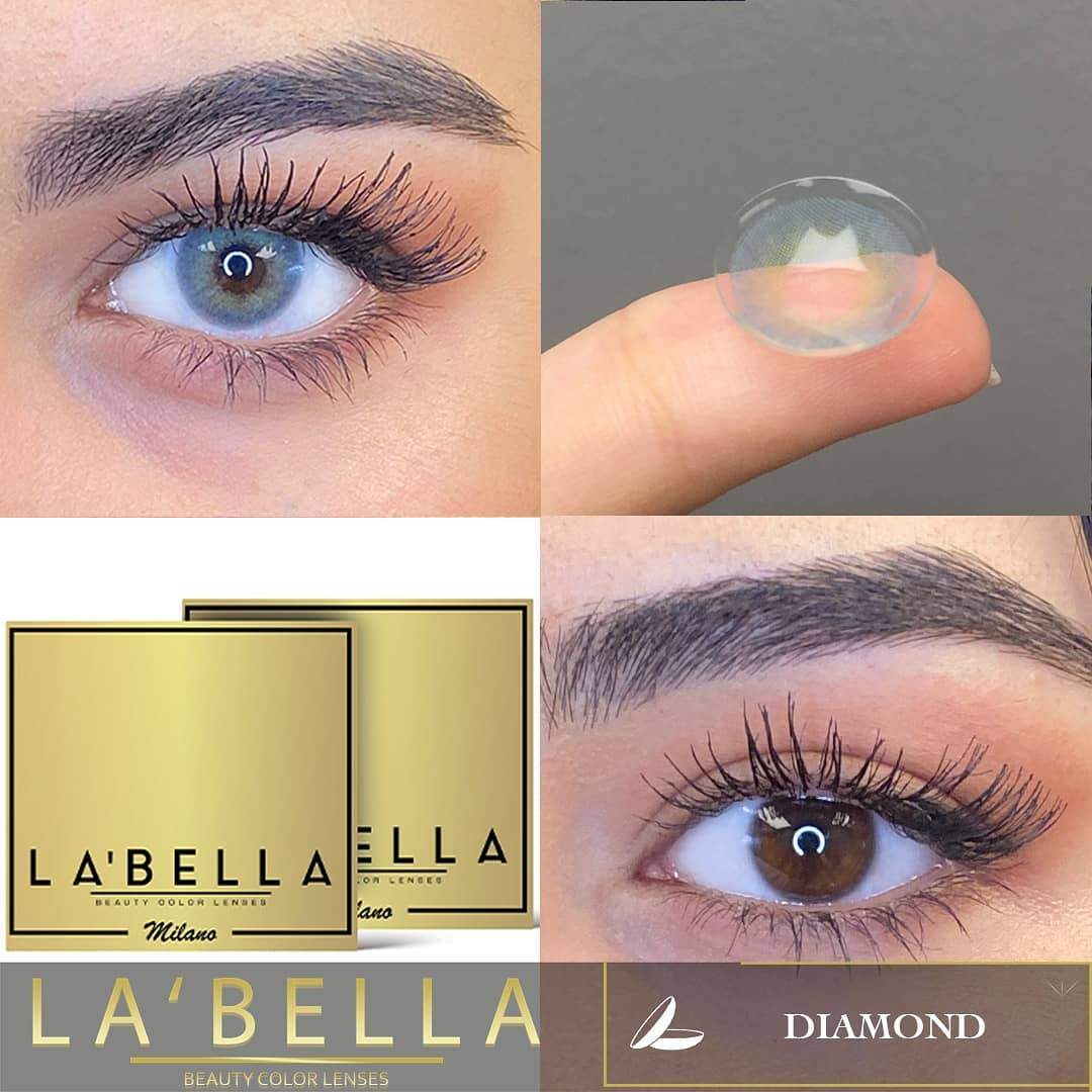 Labella Diamond lenses