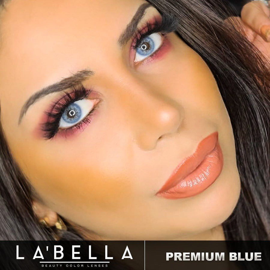 Labella Premium Blue