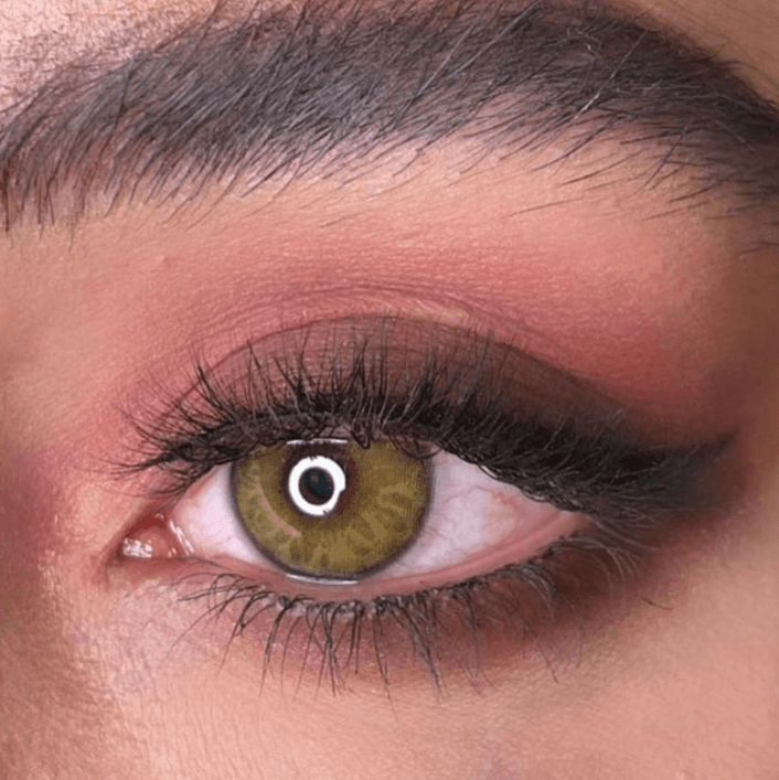 FX eyes Aurora Green 