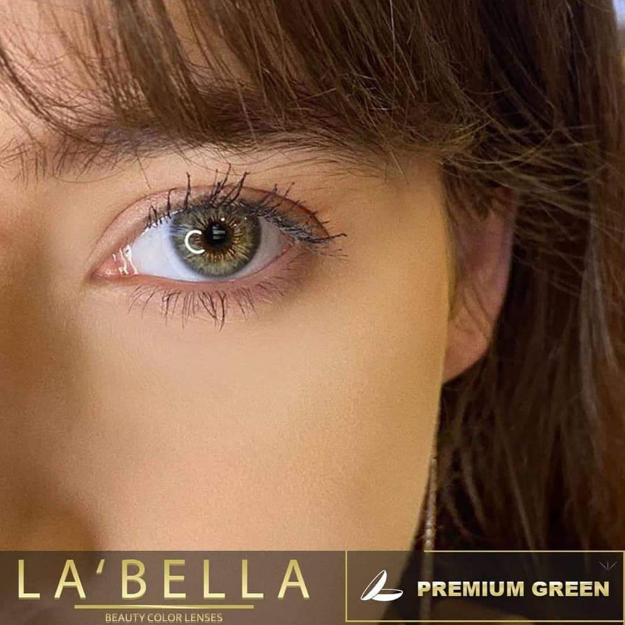 Labella Premium Green