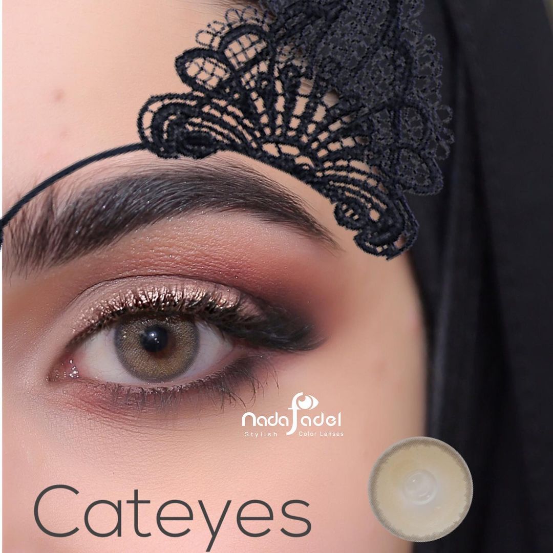 Nada Fadel Nada Cateyes