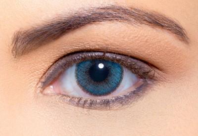 Solotica Naturl Colors med styrke - Gr8style.dk