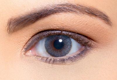 Solotica Naturl Colors med styrke - Gr8style.dk