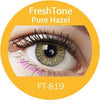 Freshtone Impression Pure Hazel - Gr8style.dk