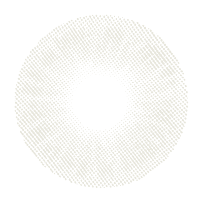 Siesta Crystal gray farvede kontaktlinser