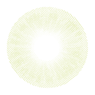 Siesta Crystal Green lenses