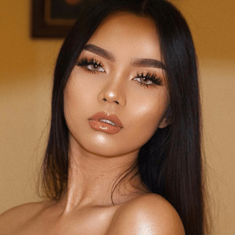 Iconic Bronze lenses